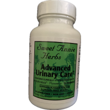 Advanced Urinary Care - NEW